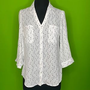 Dressy button up